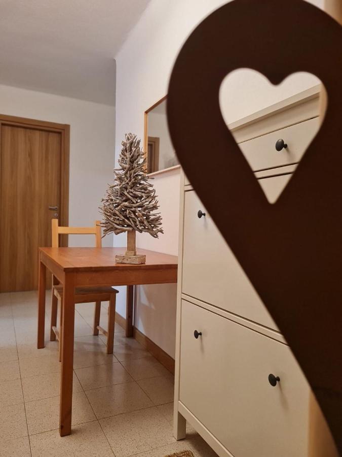 Liebehaus Διαμέρισμα Ταρβίζιο Εξωτερικό φωτογραφία